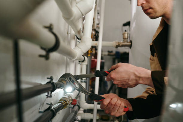 Best Sewer Line Repair  in Lemmon Valley, NV