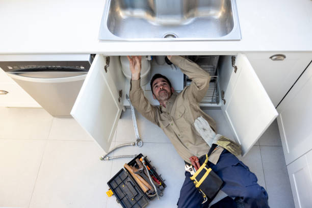 Best Pipe Repair Near Me  in Lemmon Valley, NV