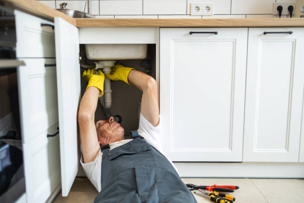 Lemmon Valley, NV Plumbing Company