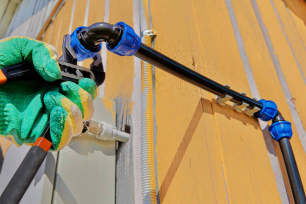 Best Gas Line Repair  in Lemmon Valley, NV